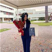 Cerchi un tutor in materie giuridiche? Non esitare a contattarmi.
Tutor con esperienza pregressa.